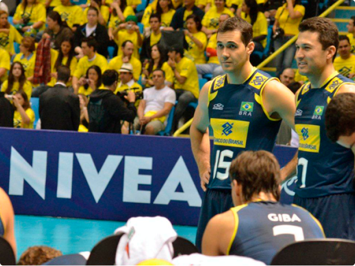 Case Wolff Volei