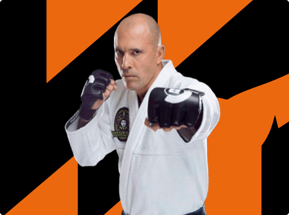 Royce Gracie