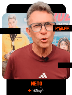 Neto Disney