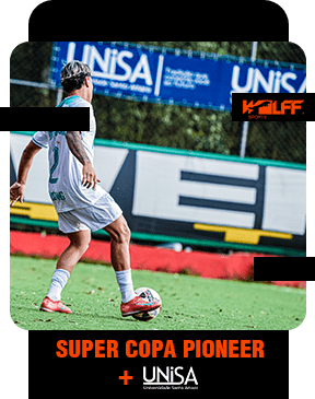 Unisa Supercopa