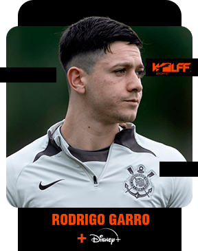 Garro + Disney