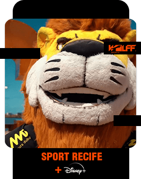 Disney Sport