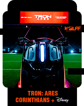 Tron