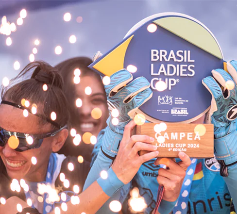 Ativação ENEL Neo Química Arena