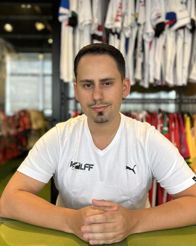 Murilo Nogueira