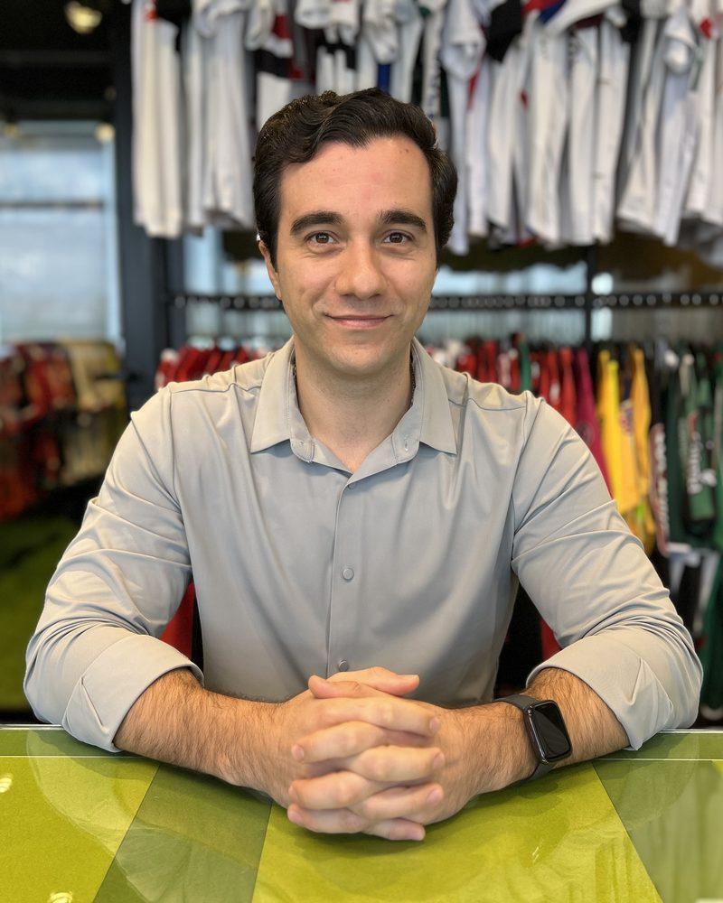 Stefano Napolitano
