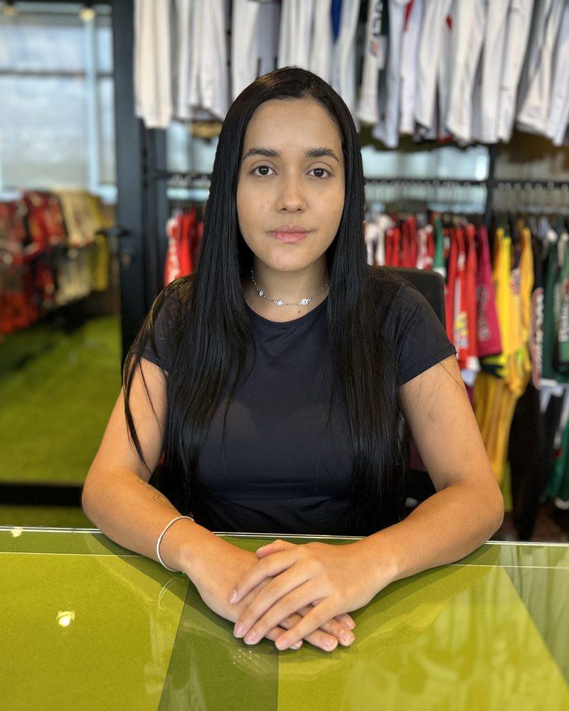 Tathyana Rios